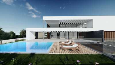 Villa For Sale in Praia Da Luz, Portugal