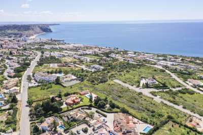 Residential Land For Sale in Praia Da Luz, Portugal