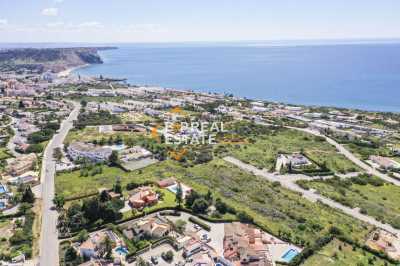 Residential Land For Sale in Praia Da Luz, Portugal
