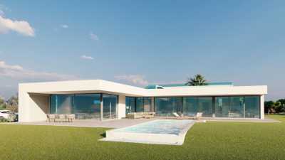 Residential Land For Sale in Vale Da Lama, Portugal