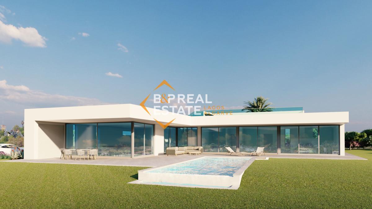 Picture of Residential Land For Sale in Vale Da Lama, Algarve, Portugal