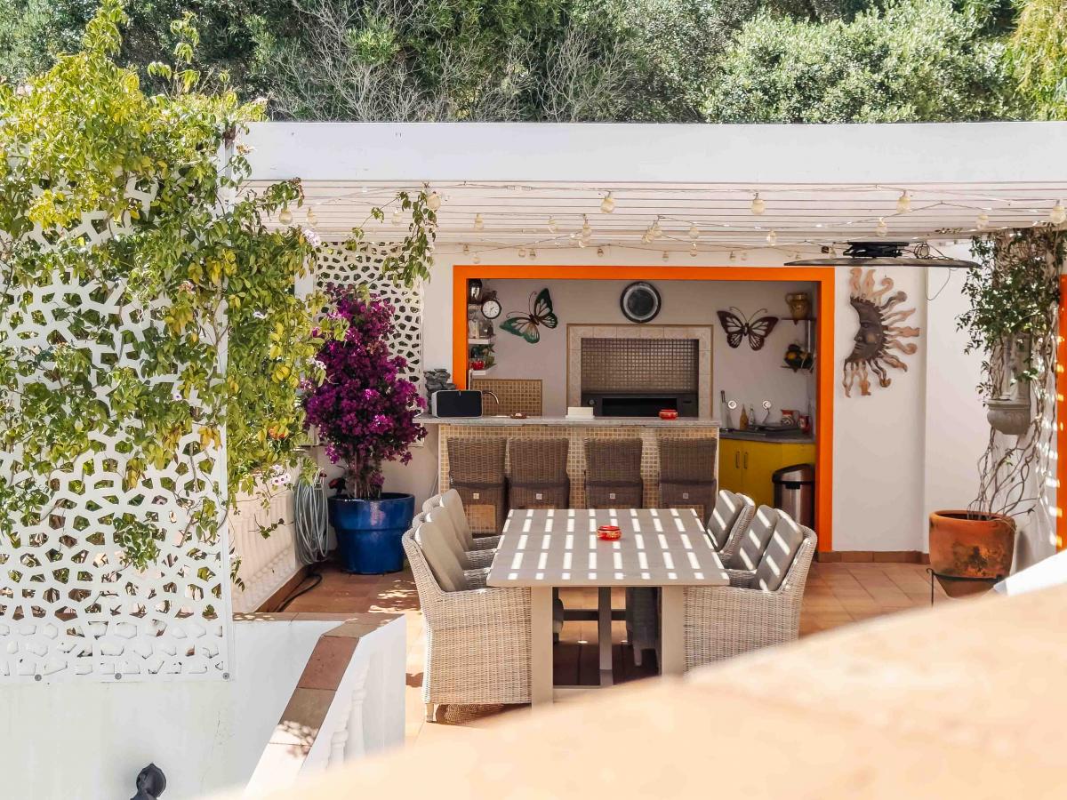 Picture of Villa For Sale in Monte Funchal, Algarve, Portugal