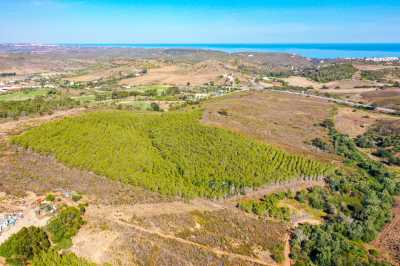 Residential Land For Sale in Budens, Portugal