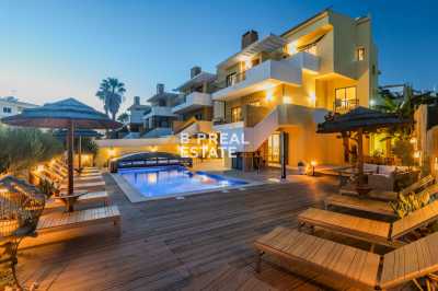 Home For Sale in Lagos, Portugal