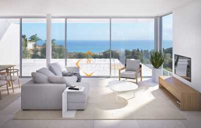 Villa For Sale in Praia Da Luz, Portugal