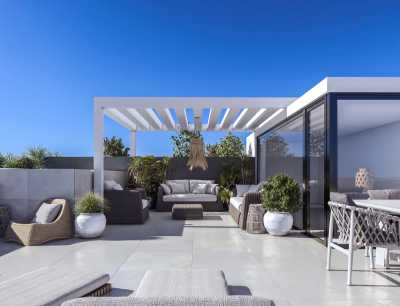 Apartment For Sale in Meia Praia, Portugal