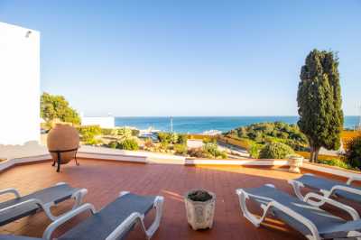 Villa For Sale in Salema, Portugal