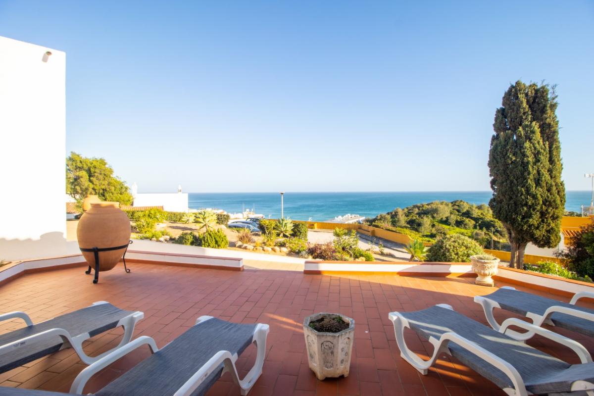 Picture of Villa For Sale in Salema, Algarve, Portugal