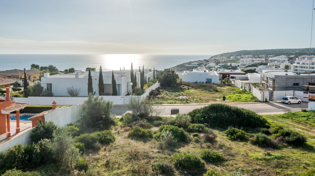 Picture of Residential Land For Sale in Porto de Mos, Leiria, Portugal
