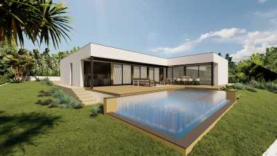 Home For Sale in Mexilhoeira Grande, Portugal