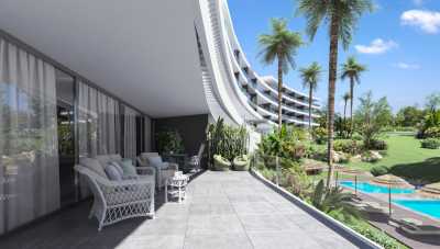 Apartment For Sale in