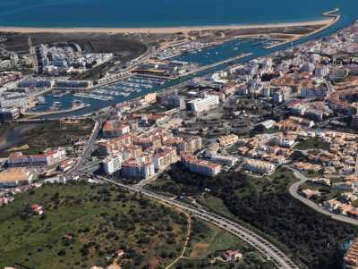 Residential Land For Sale in Lagos, Portugal