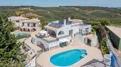 Villa For Sale in 