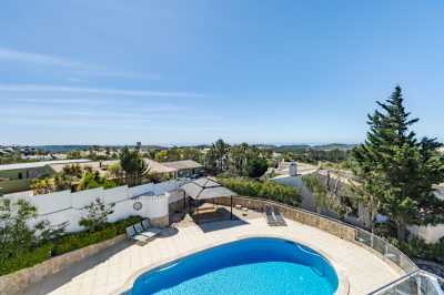 Villa For Sale in Budens, Portugal