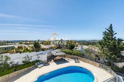 Villa For Sale in Budens, Portugal