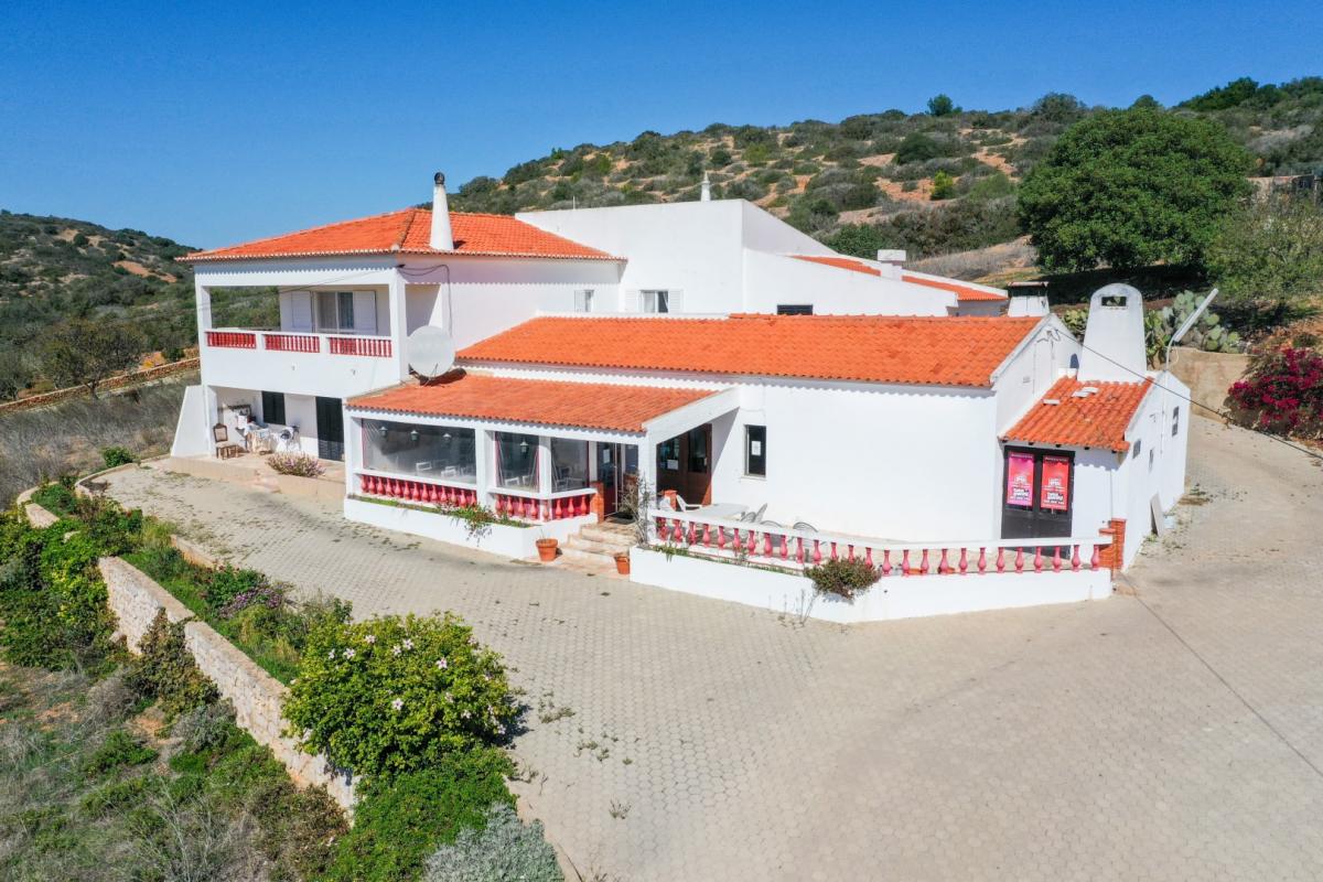 Picture of Villa For Sale in Burgau, Algarve, Portugal