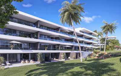 Apartment For Sale in Meia Praia, Portugal