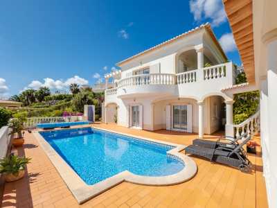 Villa For Sale in 
