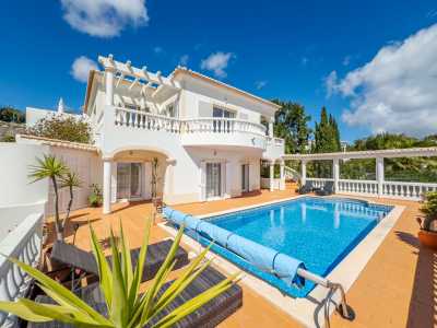 Villa For Sale in Budens, Portugal