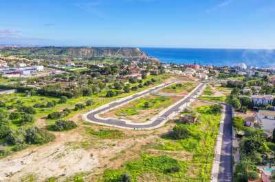 Residential Land For Sale in Praia Da Luz, Portugal