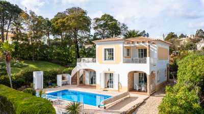 Villa For Sale in Budens, Portugal