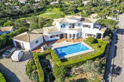 Villa For Sale in Budens, Portugal