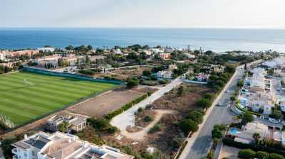 Residential Land For Sale in 