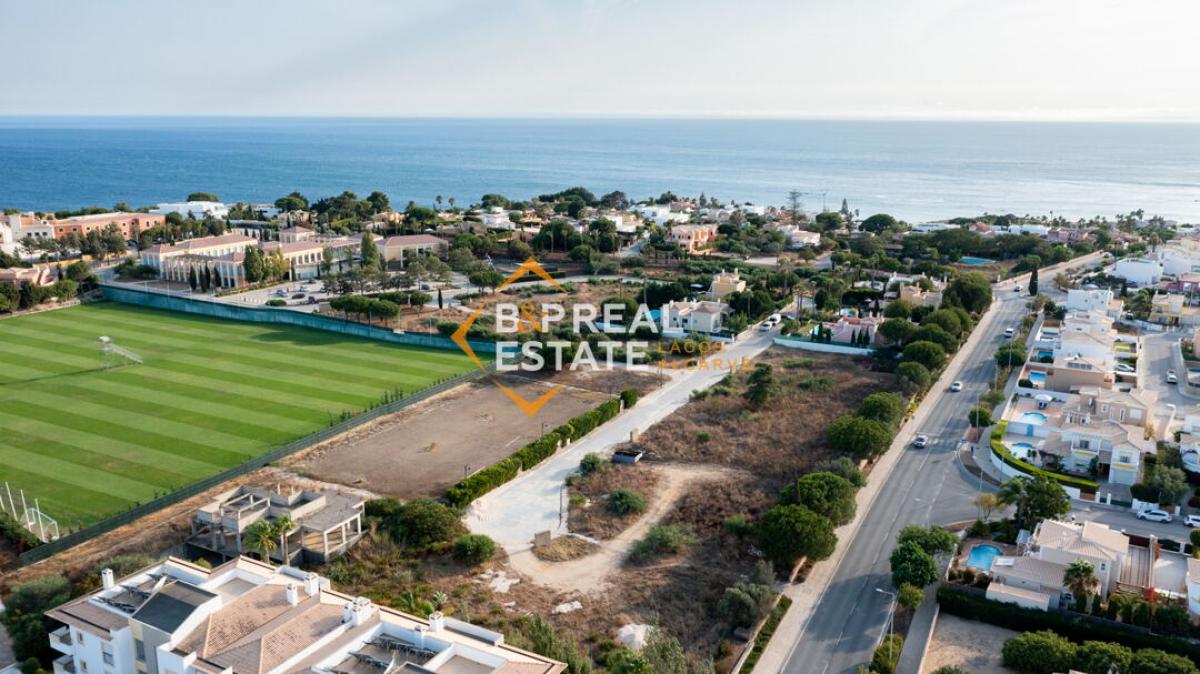 Picture of Residential Land For Sale in Porto de Mos, Leiria, Portugal