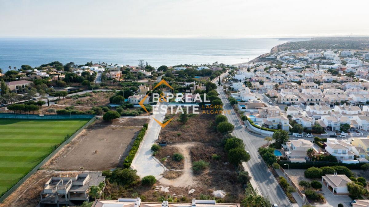 Picture of Residential Land For Sale in Porto de Mos, Leiria, Portugal