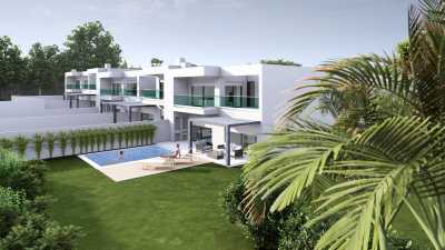Home For Sale in Almadena, Portugal
