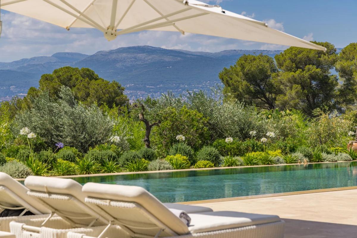 Picture of Villa For Sale in Mougins, Cote d'Azur, France