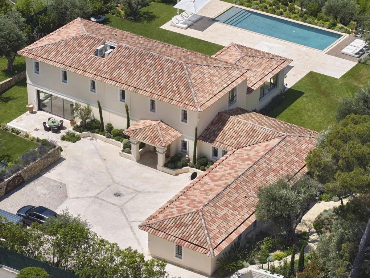 Picture of Villa For Sale in Mougins, Cote d'Azur, France