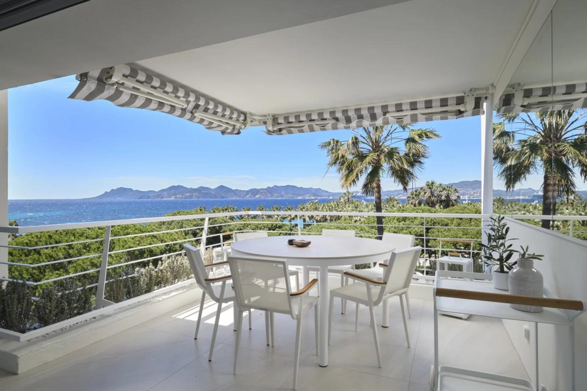 Picture of Apartment For Sale in Cannes, Cote d'Azur, France