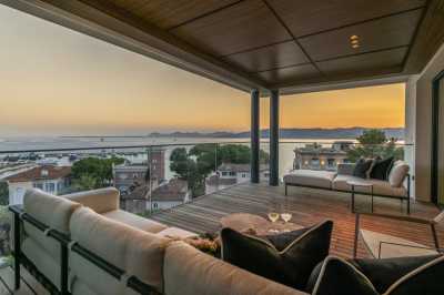 Apartment For Sale in Antibes, France