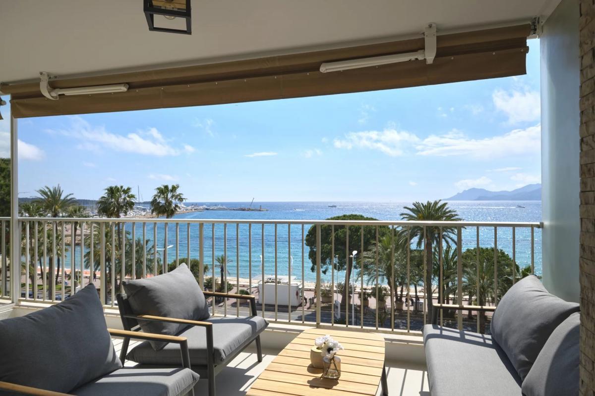 Picture of Apartment For Sale in Cannes, Cote d'Azur, France