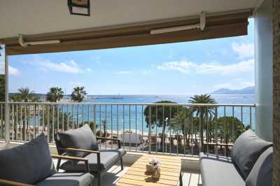 Apartment For Sale in Cannes, France