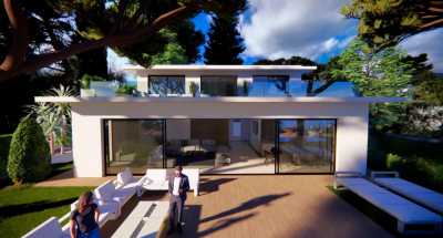 Villa For Sale in ROQUEBRUNE CAP MARTIN, France
