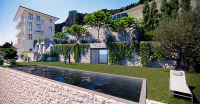 Home For Sale in ROQUEBRUNE CAP MARTIN, France