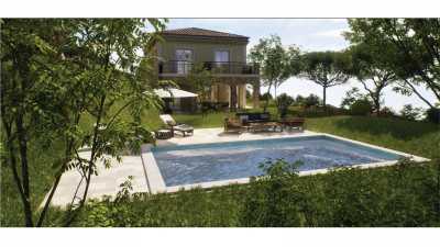 Home For Sale in Menton, France