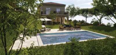 Home For Sale in Menton, France
