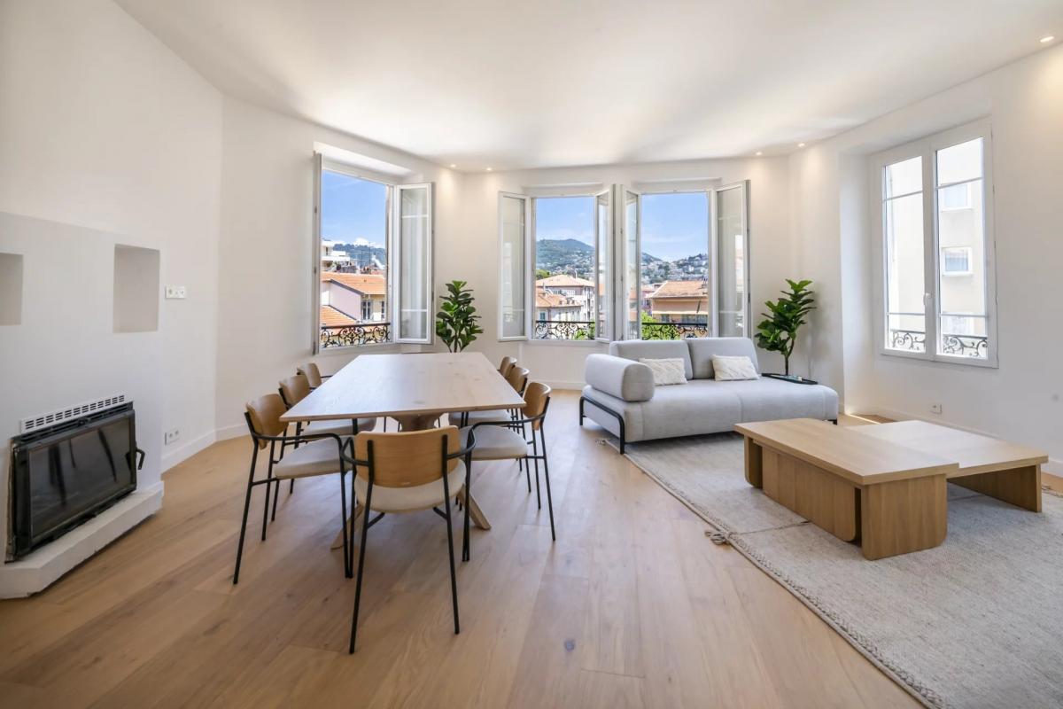 Picture of Apartment For Sale in Nice, Cote d'Azur, France