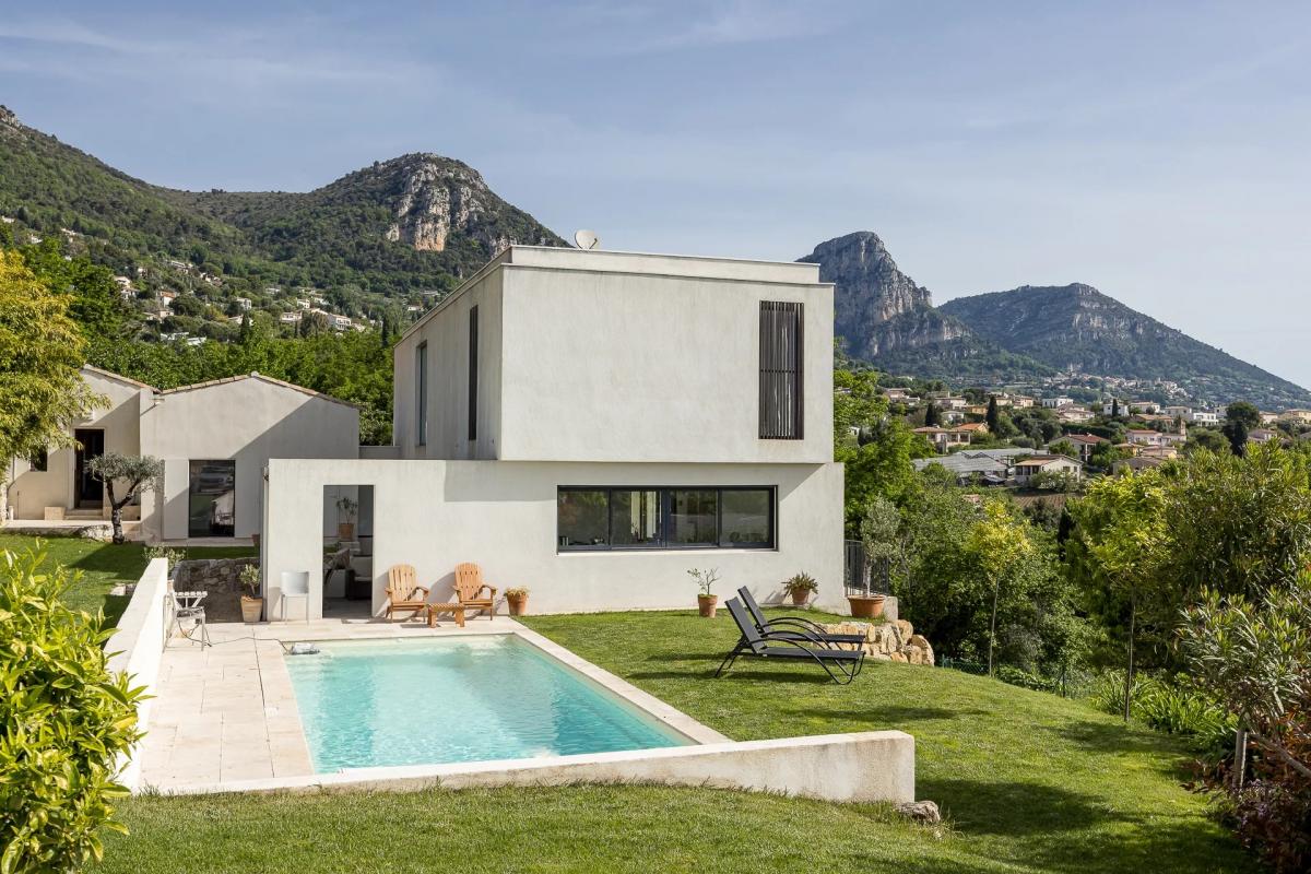 Picture of Villa For Sale in Vence, Cote d'Azur, France