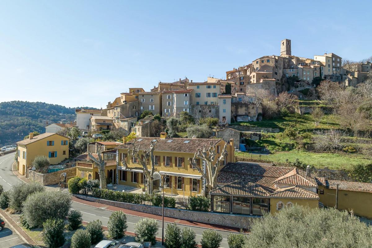 Picture of Villa For Sale in Le Bar Sur Loup, Provence-Alpes-Cote d'Azur, France