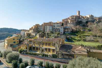 Villa For Sale in