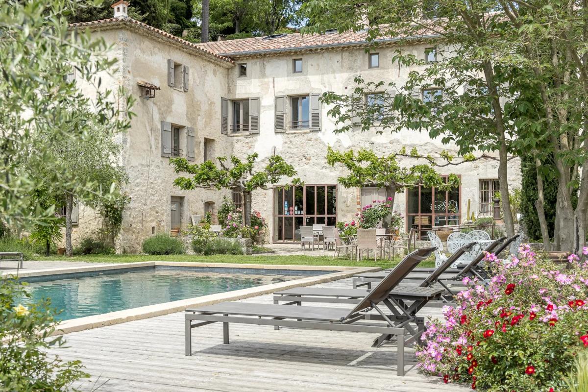 Picture of Home For Sale in Grasse, Cote d'Azur, France