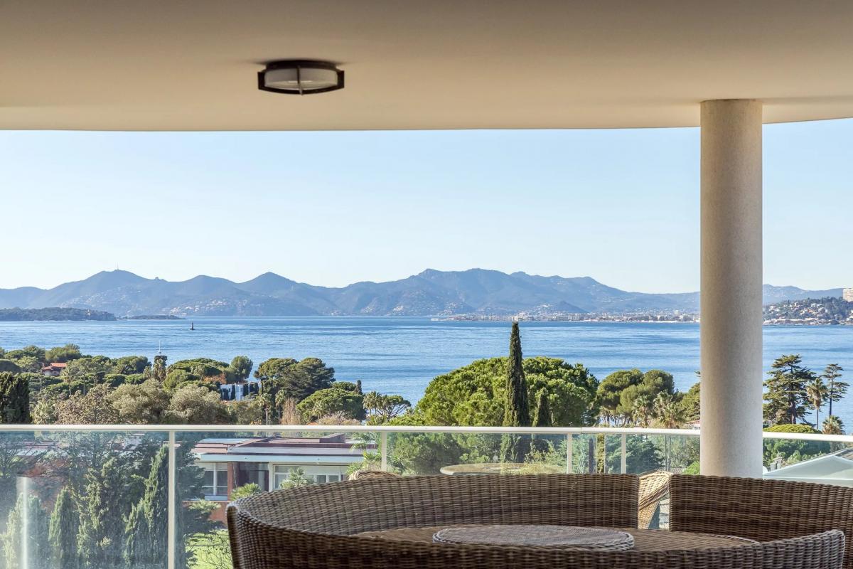Picture of Apartment For Sale in Antibes, Cote d'Azur, France