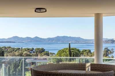 Apartment For Sale in Antibes, France