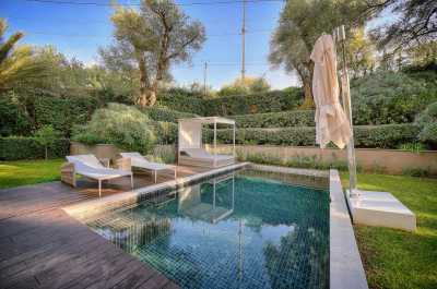 Apartment For Sale in Antibes, France