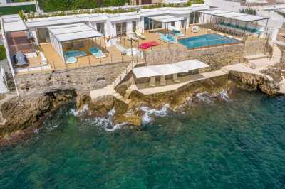 Villa For Sale in Antibes, France