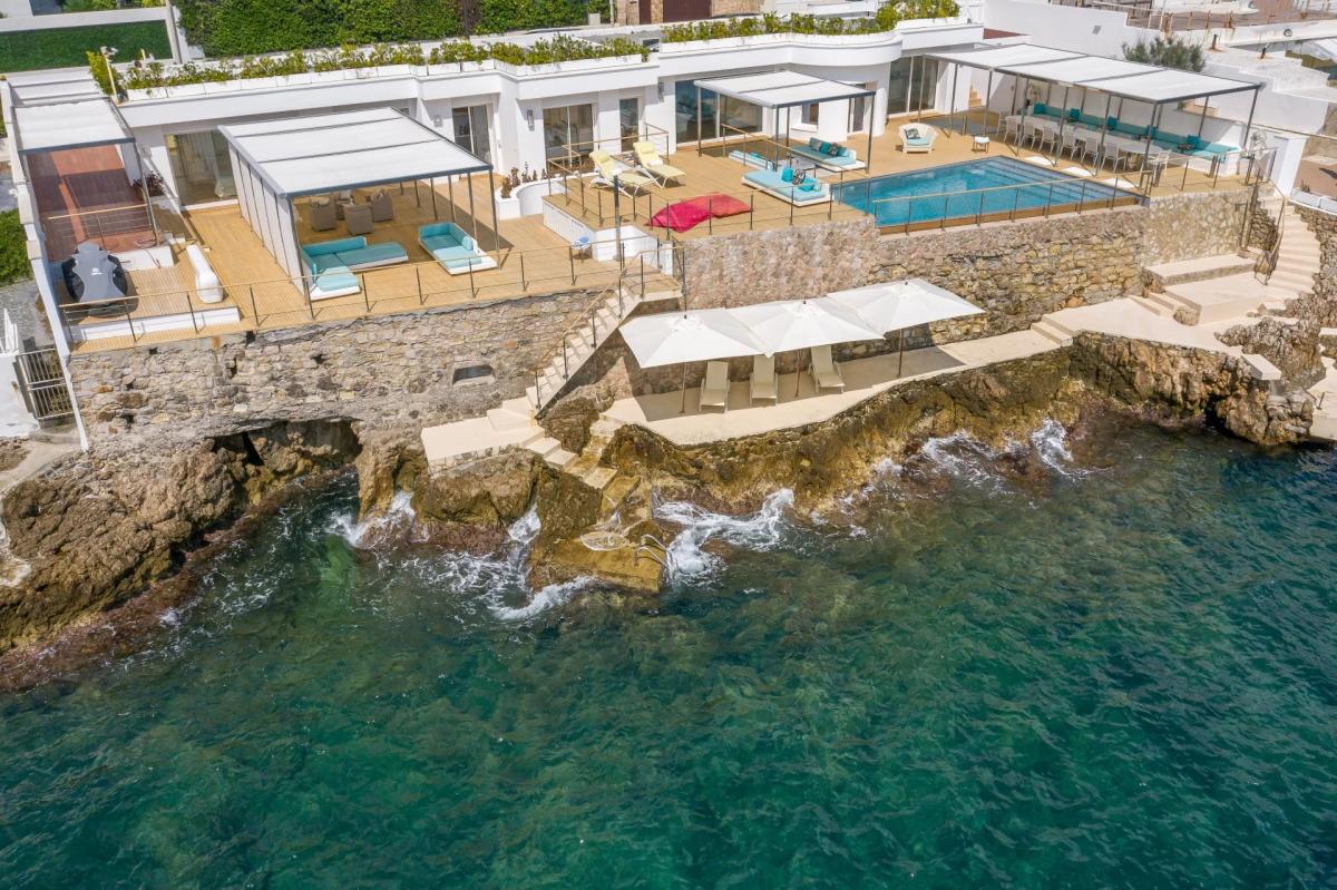 Picture of Villa For Sale in Antibes, Cote d'Azur, France